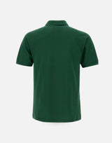 Polo piqué di cotone 1212 132 LACOSTE 