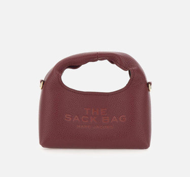 "The micro crossbody sack" 2F5SMN019S01 602 MARC JACOBS 