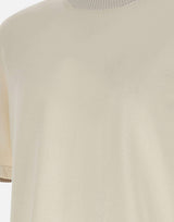 Maglia a maniche corte M76MAGM31 MAG0M0150102 ELEVENTY 