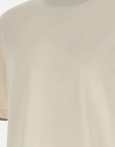 Maglia a maniche corte M76MAGM31 MAG0M0150102 ELEVENTY 