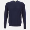 Maglia in lana X76MAGF12 MAG2400111 ELEVENTY 