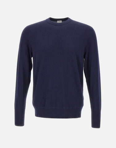Maglia in lana X76MAGF12 MAG2400111 ELEVENTY 