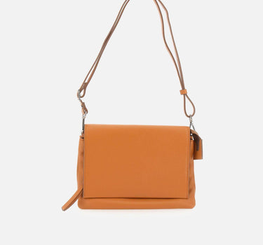 Borsa a tracolla "Three" BS4364 COMMGRNSPICE GIANNI CHIARINI 