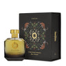 Eau de parfum "Forbidden Words Alfaaz e Mamnooah" 100ml SASFOR 100ML SASVA 