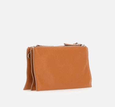 Borsa a spalla "Lucille" BS11810 COMMGRNSPICE GIANNI CHIARINI 