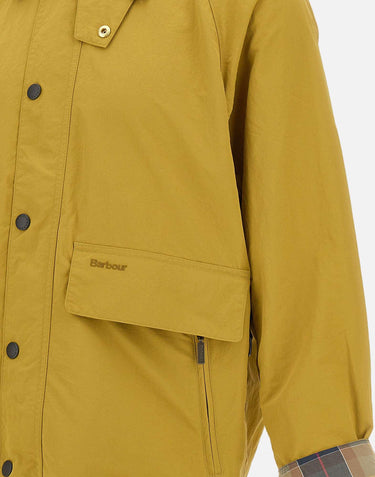 Giacca "Spey Icons" MCA1093 MCAGN21 BARBOUR