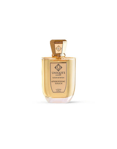 Extrait de Parfume "Aphrodisiac Touch" 100 ml 110001 100ML UNIQUE'E LUXURY 