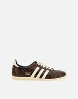 JAPAN W JS4022 BROWN ADIDAS 