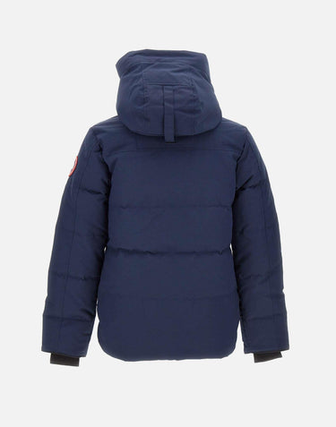 Parka "Macmilan " 2080M 9063 CANADA GOOSE 