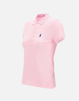 Polo in cotone 211870245 003 POLO RALPH LAUREN 