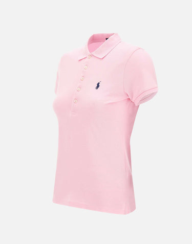 Polo in cotone 211870245 003 POLO RALPH LAUREN 