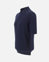 Polo in cotone 30002606 038 KANGRA 