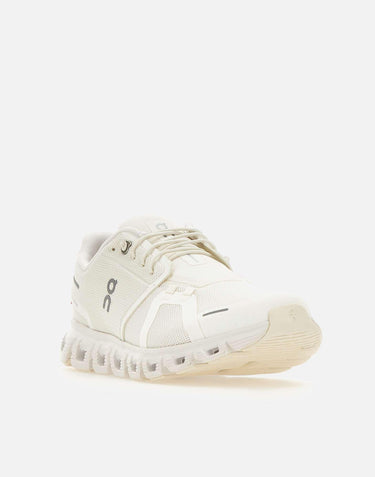 Sneakers "Cloud 6" 3MF10071200 WHITE ON 