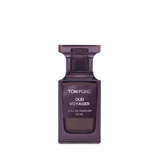 Eau De Parfum "Oud Voyager" 50ml T2HB010000 50ML TOM FORD 