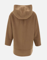 Cappotto "Cloe" in lana 2519081031600 001 'S MAX MARA 