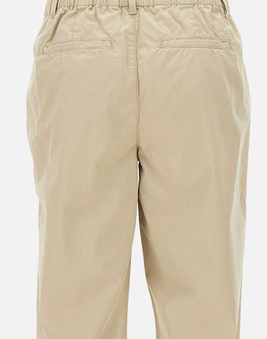 "Trousers regular" P35209 98 SUN68 