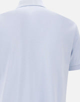 Polo in cotone piquet 1212 J2G LACOSTE 