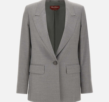 Blazer "Bolsena" 2526046022600 007 MAX MARA STUDIO 