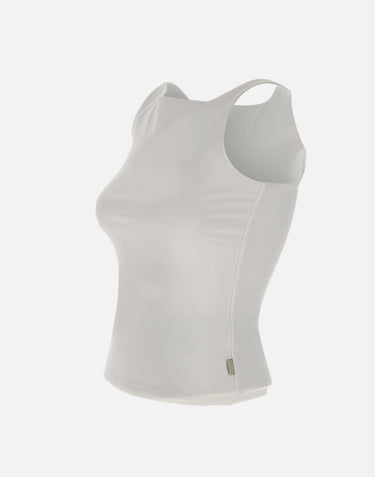 "Jersey tank top" 502925 400 REMAIN BIRGER CHRISTENSEN 