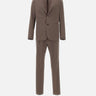 Abito in lana stretch 4032A3728 26000029 MANUEL RITZ 