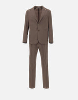 Abito in lana stretch 4032A3728 26000029 MANUEL RITZ 