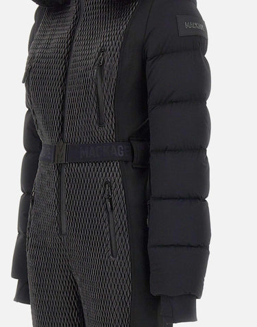 "Lorelle" LORELLE BLACK MACKAGE 