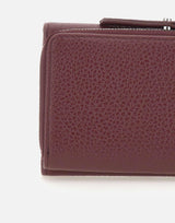 Portafogli "Grain" PF5080 GRNANTIQUERUBY GIANNI CHIARINI 