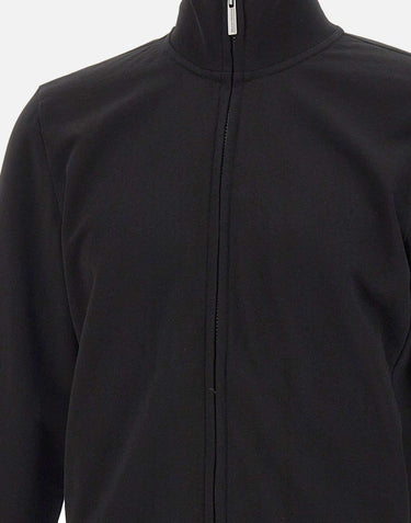 Felpa full zip 6143 1AZ99 COLMAR ORIGINALS 