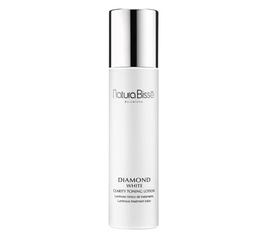 "Diamond Luminous Clarity Toning Lotion" 200ml 31C324 200ML NATURA BISSE' 