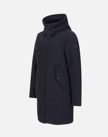 Parka "Kasa Ki03" PEU4852 01111871215 PEUTEREY 