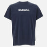 T-shirt "Silenzio" CNAAY27A335 01098 ASPESI 