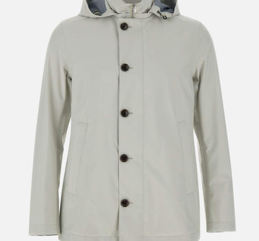 Parka multistrato S08MUCT778 16003 MONTECORE 