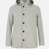 Parka multistrato S08MUCT778 16003 MONTECORE 