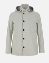 Parka multistrato S08MUCT778 16003 MONTECORE 