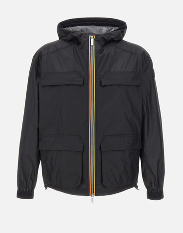 Giacca "Clad Extra Light 3L" K3134GW USY K-WAY 