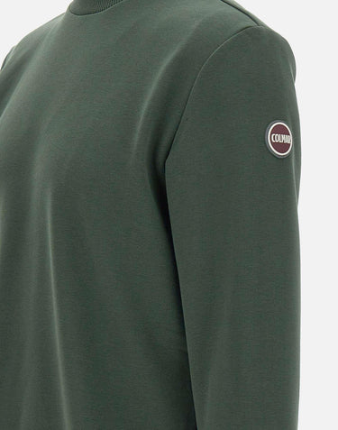 Felpa " Connective" 8232 5WS382 COLMAR ORIGINALS 