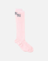Calze al ginocchio S52TL0038 M13244386 MM6 MAISON MARGIELA 
