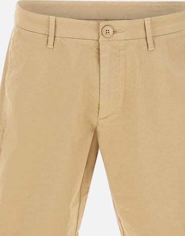 "Short chino" B35101 16 SUN68 