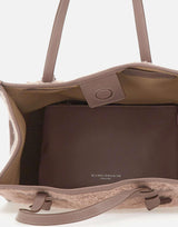 Borsa a spalla "Marcella" BS8959 BCLMARABOU MARCELLA CLUB GIANNI CHIARINI 