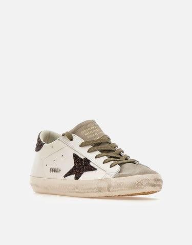 Sneakers "Super-Star Classic with List" GWF00101 F00812212386 GOLDEN GOOSE 