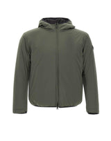 Giacca in tessuto tecnico stretch 11000027 4WX498 COLMAR ORIGINALS 