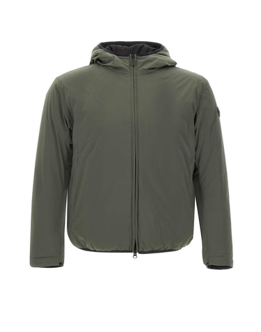 Giacca in tessuto tecnico stretch 11000027 4WX498 COLMAR ORIGINALS 