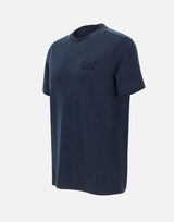 T-shirt in lyocell 7M000756 AF13862UB102 EA7 
