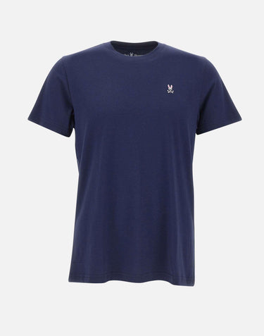T-shirt "Classic crew neck" B6U014CRPC EVB PSYCHO BUNNY 