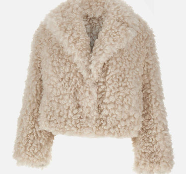 "Samara Coat" 61701 940696000 STAND STUDIO 