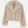 "Samara Coat" 61701 940696000 STAND STUDIO 