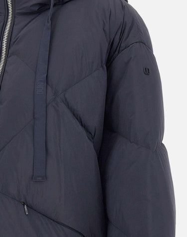 Piumino "Peggie" PEGGIE APRICA800 DUNO 