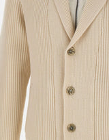 Giacca in lana costruzione double MC00039UR 702571000 HERNO 