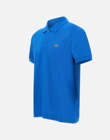 Polo in cotone piquet 1212 3D3 LACOSTE 