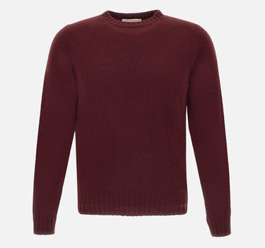 Maglia in lana e cashmere GC3ML WC7R380 FILIPPO DE LAURENTIIS 